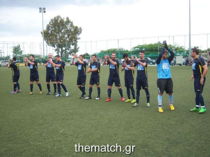 Άνω Καστρίτσι, 2016