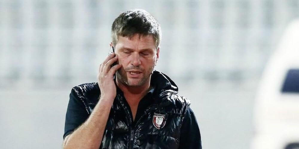 Πότης Τσιριμπής