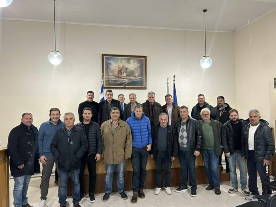 Τεράστια επιτυχία και απήχηση, ξεπέρασε κάθε προσδοκία η χθεσινή εκδήλωση στην Κάτω Αχαγιά (φωτό)