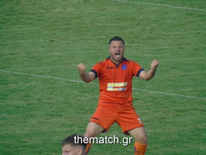 Νίκος Αποσκίτης