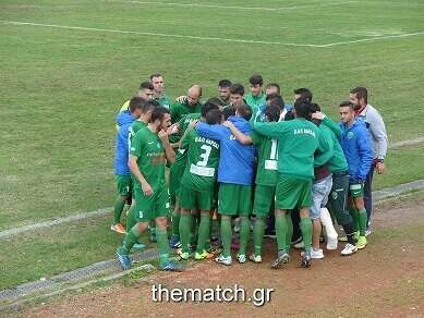 Βάρδα - Παναρκαδικός, 2016