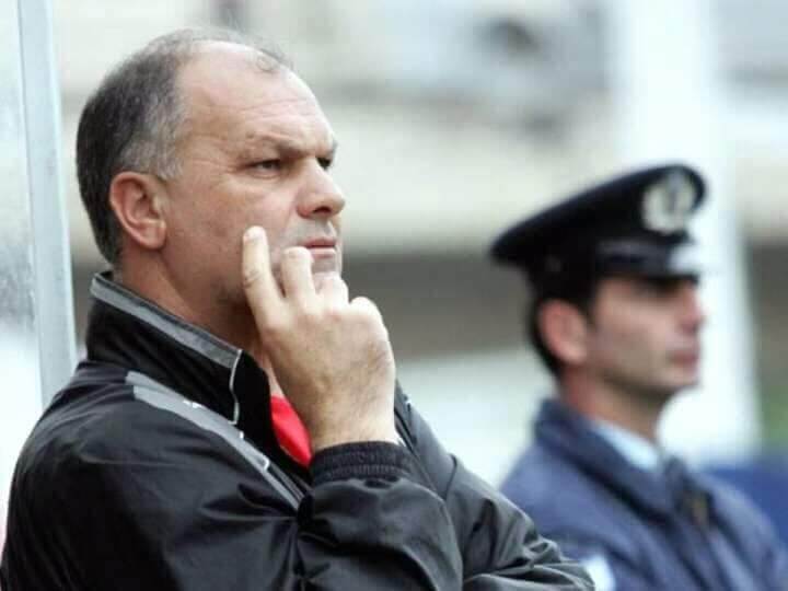 Ηλίας Φυντάνης