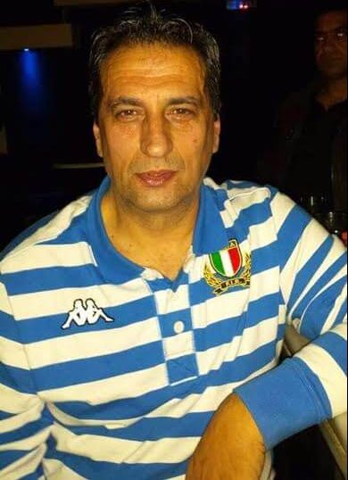 Γιάννης Λεγάτος