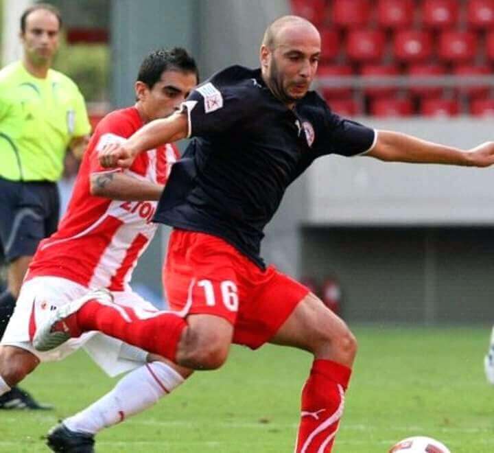 Γιώργος Παρασκευαΐδης