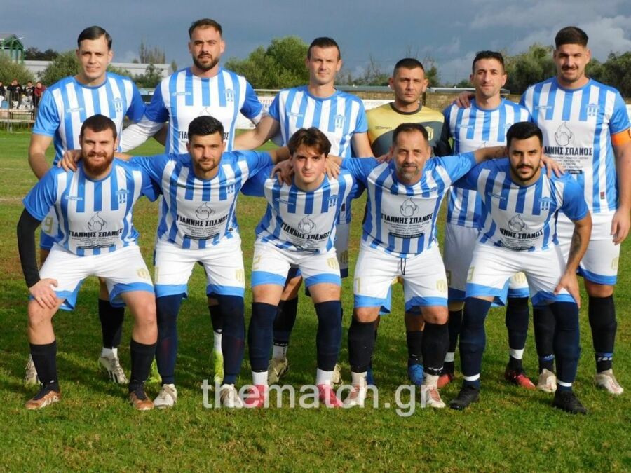 Εθνικός Σαγεΐκων: Η φανέλα είναι βαριά, τα παιδάκια είναι επικίνδυνα