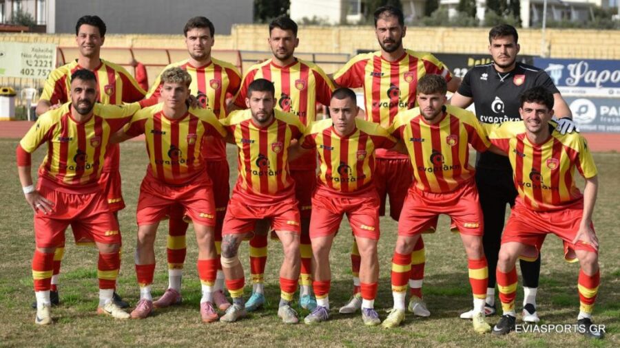 Χαμός στον 5ο όμιλο της Γ Εθνικής Παίρνουν τους βαθμούς Νέα Αρτάκη και Δόξα Βύρωνα