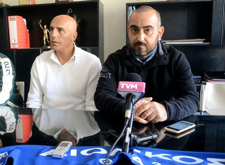 Γιάννης Πολλαετίδης