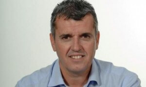 Γιώργος Κυριακόπουλος