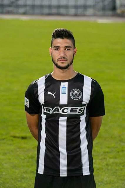 Βασίλης Μαυρόπουλος