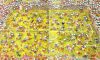 Το ποδόσφαιρο μέσα από τα σκίτσα του μεγάλου Γκιγιέρμο Μορντίγιο (εικόνες)
