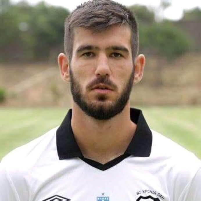 Κώστας Μπανούσης