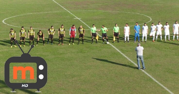 Αχαϊκή - Φωστήρας, 2016