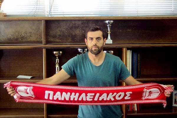 Σάκης Τσουκαλάς