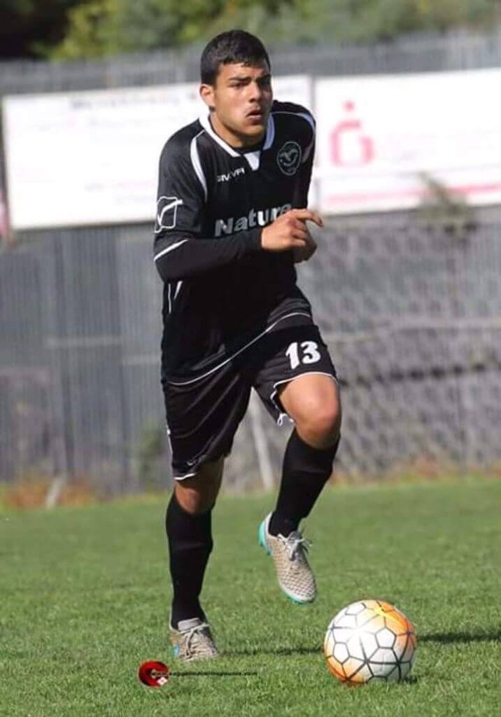 Κώστας Γεωργακόπουλος