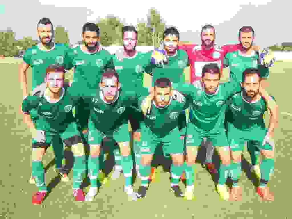 ΠΑΟ Βάρδας, 2016