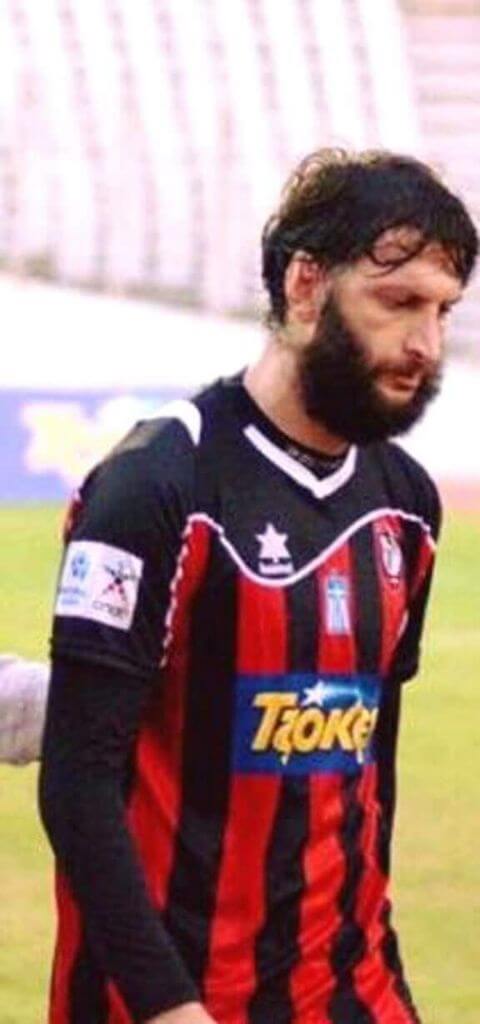 Γιώργος Λαμπρόπουλος 