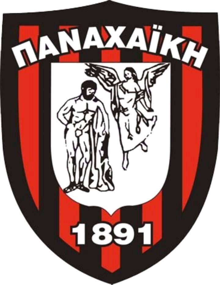 Παναχαϊκή 1891