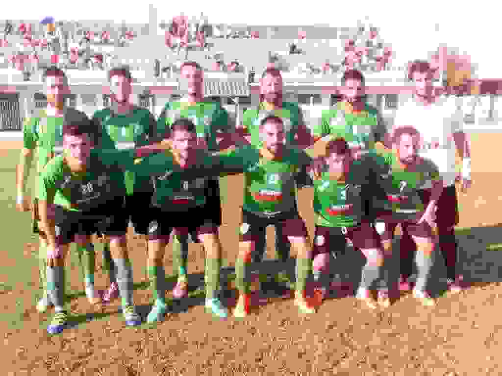 ΠΑΟ Βάρδας, 2016