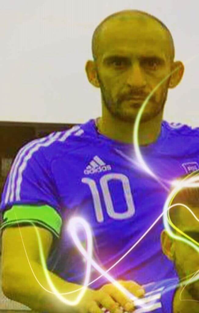 Ηλίας Καναβόγιαννης