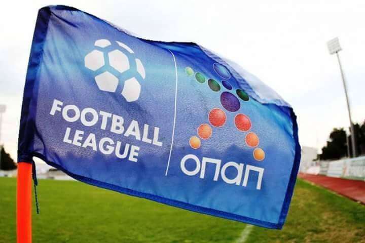 Football League