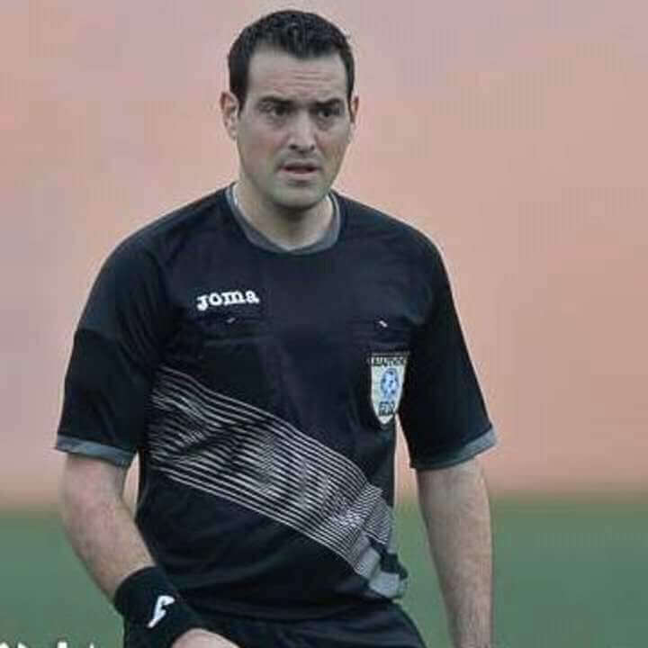 Δημήτρης Νίκας