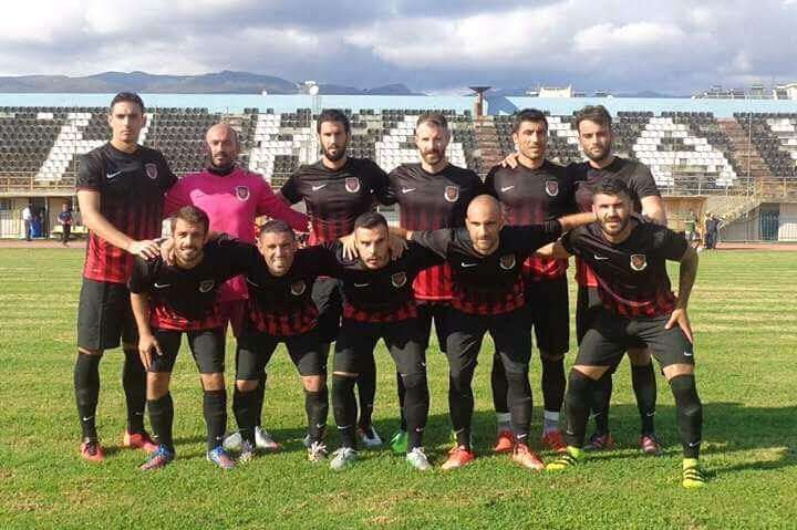 Τσικλητήρας Πύλου, 2016