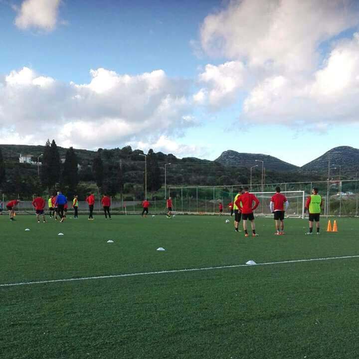 Τσικλητήρας Πύλου, 2016