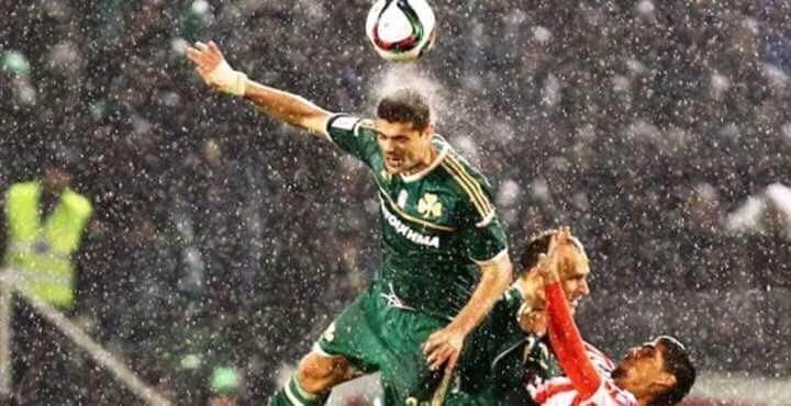 Στάθης Ταυλαρίδης