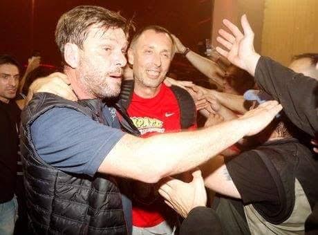 Πότης Τσιριμπής